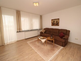 Appartement Essen Kenmerken 9