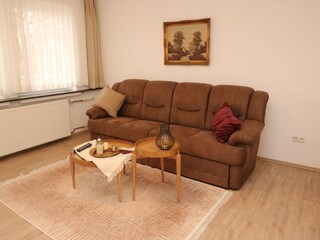 Appartement Essen Kenmerken 8