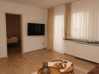 Appartement Essen Kenmerken 8