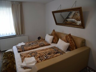 Apartamento Essen Características 21