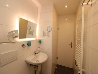 Appartement Essen Équipement 18