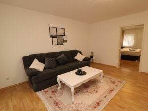 Zentrales Apartment in Messenähe - Essen - image1