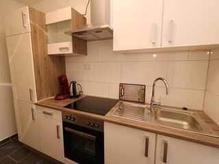 Apartamento Essen Características 15