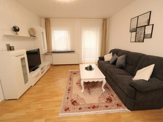 Apartment Essen Ausstattung 1