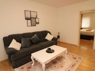 Appartement Essen Kenmerken 10