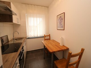 Appartement Essen Kenmerken 21