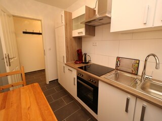 Apartamento Essen Características 21
