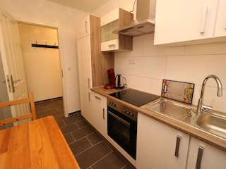 Apartment Essen Features 28