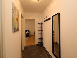 Apartamento Essen Características 22