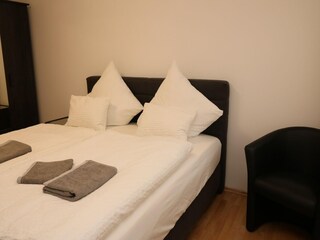 Appartement Essen Kenmerken 23