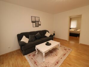 Zentrales Apartment in Messenähe - Essen - image1