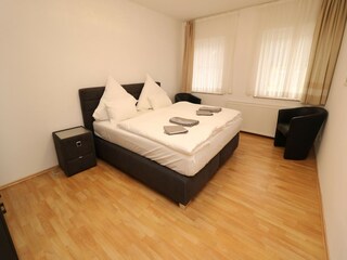 Appartement Essen Kenmerken 19