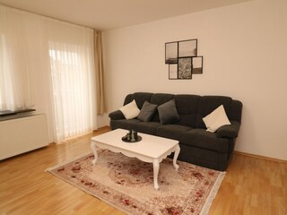 Apartamento Essen Características 3