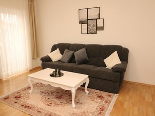 Appartement Essen Kenmerken 4