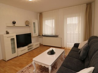 Appartamento Essen Caratteristiche 3