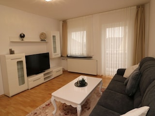 Appartement Essen Kenmerken 11