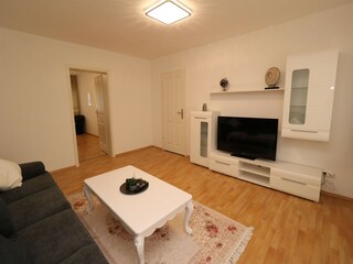 Appartement Essen Équipement 9