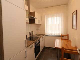 Appartement Essen Kenmerken 10