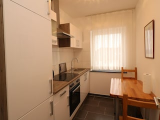 Appartement Essen Kenmerken 6