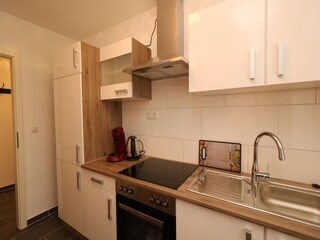 Apartamento Essen Características 11