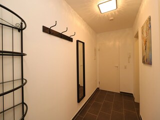 Appartement Essen Kenmerken 22