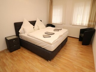 Apartamento Essen Características 6