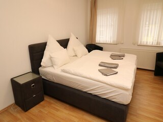 Apartamento Essen Características 11