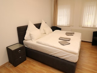 Appartement Essen Kenmerken 4