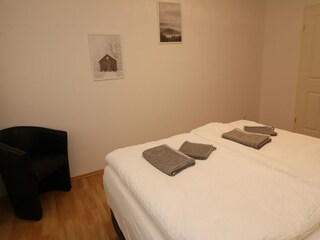 Appartement Essen Équipement 17