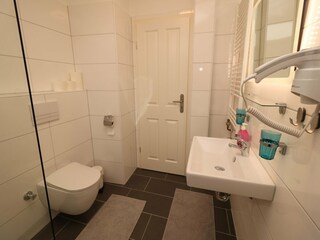 Appartement Essen Équipement 12