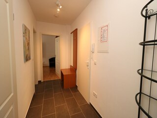 Appartement Essen Équipement 14
