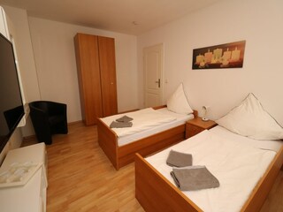 Appartement Essen Équipement 15