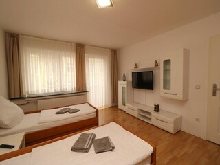 Appartement Essen Équipement 19
