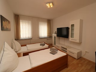 Appartement Essen Équipement 1