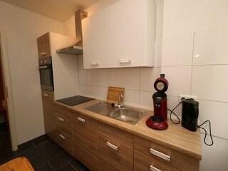 Appartement Essen Équipement 8