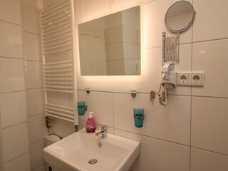 Appartement Essen Équipement 16
