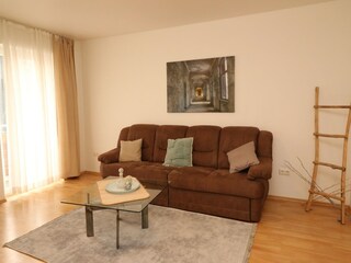 Appartamento Essen Caratteristiche 1