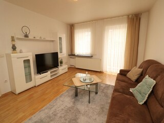 Appartement Essen Kenmerken 24