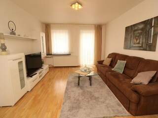 Appartement Essen Kenmerken 29
