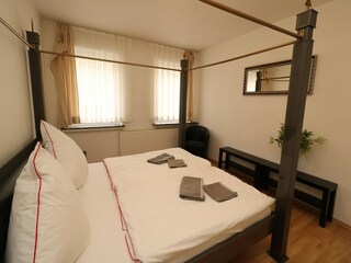 Appartement Essen Équipement 26