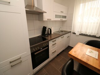 Appartement Essen Kenmerken 3
