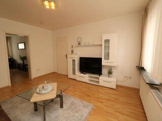 Appartement Essen Kenmerken 5