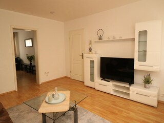 Apartamento Essen Características 3