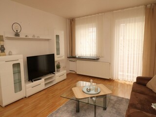 Appartement Essen Kenmerken 6