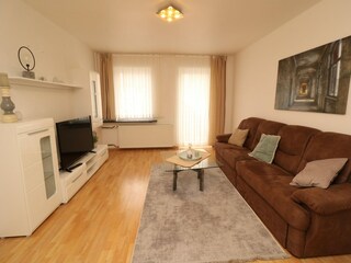 Appartement Essen Kenmerken 7