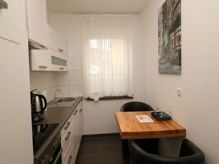 Apartment Essen Features 4
