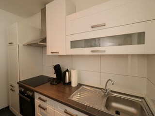 Apartamento Essen Características 24