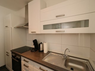 Appartement Essen Kenmerken 15