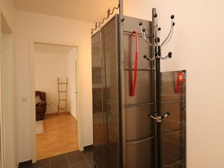 Appartamento Essen Caratteristiche 22