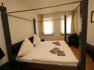 Appartement Essen Kenmerken 10